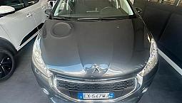 Peugeot 208 1.4 Vti 95 Cv 5P. Gpl Active