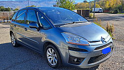 Citroen C4 Picasso 1.6 Hdi 110 Cv