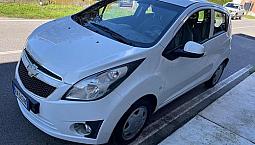 Chevrolet Spark 1.0 Gpl Eco Logic. Adatta Per Neop