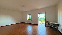 Palestrina: Ampio Trilocale Con Vista Panoramica