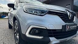 Renault Captur Dci 8V 110 Cv Start&Stop Energy