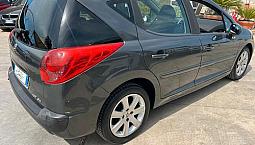 Peugeot 207 1.6 Hdi 90Cv 5P. Xt