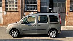 Renault Kangoo 1.6 105cv Benzina/gpl