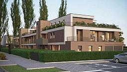 Oriago Trilocale Di Nuova Costruzione R6000-2