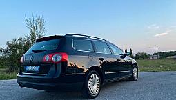 Vw Passat 2.0 D