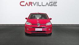 Volkswagen Up! 5P 1.0 Eco Up! High Up! 68Cv