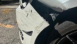Peugeot 308 Gtline (Incidentata)