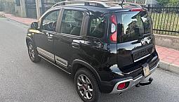 Fiat Panda Cross - 2017