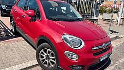 Fiat 500x 1.3mjt Unipro *prezzo Vero* Km Certi-eur