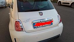 Fiat 500 (2007-2016) - 2014