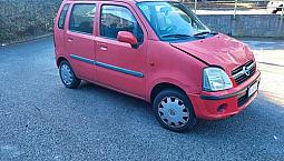 Opel Agila 1.3 Cdti Club