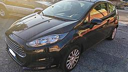 Ford Fiesta 1.0 Benzina 2013