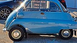 Bmw Isetta 250 -Da Concorso- 1962