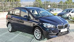 Bmw 220 D Gran Tourer 7 Posti Business Aut.