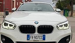 Bmw 116 Serie 1 M Sport