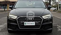 Audi A3 Spb 30 Tdi S Tronic Admired