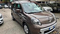 Renault Kangoo 1.5 Dci 90cv F.ap. 5 Porte Tom To