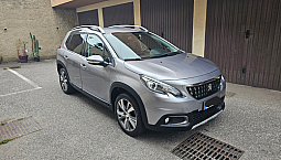 Peugeot 2008 Diesel Full Optional