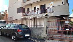 Appartamento Casali Del Manco [Gab1082Vrg]