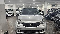 Nuova Smart Forfour Passion Edition 0.9 Turbo Benz