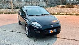 Fiat Punto 1.3 Mjt Ii S&S 95 Cv 5 Porte Street