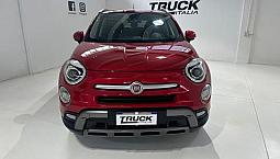 Fiat 500x 2.0 Multijet 140 Cv At9 4x4 Opening Edit