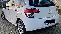 Citroen C3 1.0 Benzina/Gpl 2016