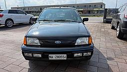 Ford Fiesta 1.6 3 Porte Xr2