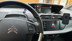 Citroen C4 Gran Picasso 7 Posti