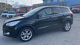 Ford Kuga 2.0 Tdci 140 Cv