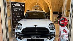 Mini Cooper D Countryman 2.0 150Cv Navi Cruise Ann