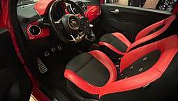 500 Abarth