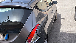 Lancia Ypsilon 1.2 Benzina Gpl Del 2013