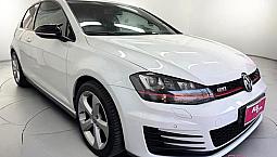 Volkswagen Golf Gti Performance