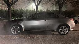 Alfa Romeo Gt