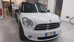 Mini Mini Countryman 2.0 Cooper D Auto E6