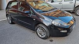 Fiat Punto 1.4 8V 5 Porte Easypower Lounge