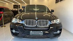Bmw X6 Xdrive35D Futura Pelle Automatica