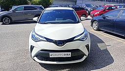 Toyota C-Hr I 2020 1.8H Lounge E-Cvt