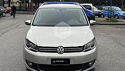 Volkswagen Touran 1.4 Tsi Highline