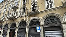 Monolocale Mansardato Da Ristrutturare In Centro A
