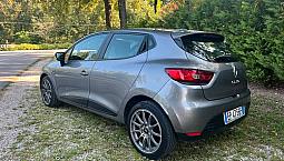 Renault Clio 1.5 75cv Neop