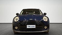 Mini Clubman 2.0 Cooper D Hype Auto