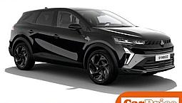 Renault Symbioz Esprit Alpine 1.6 Full Hybr. 145