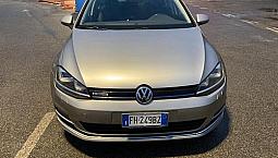 Volkswagen Golf 7ª Serie - 2017