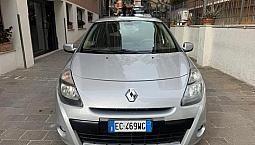 Renault Clio 1.2 16V Tce 100Cv 5 Porte Luxe