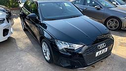 Audi A3 Spb 30 Tdi S Tronic Business