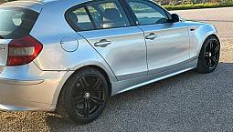 Bmw 120D