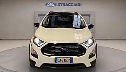 Ford Ecosport 1.0 Ecoboost Active S&S 125Cv