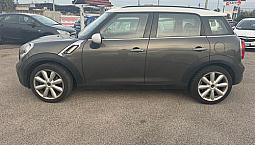 Mini Cooper Countryman Mini 1.6 Cooper S Automatic